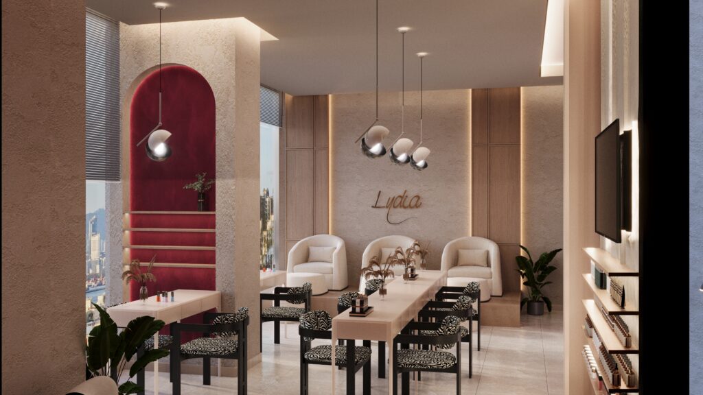 2_Interactive LightMix